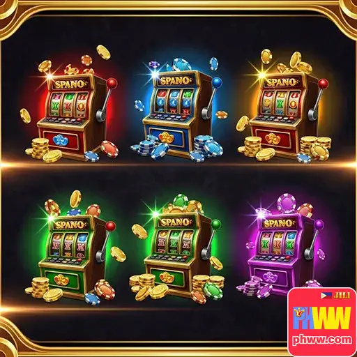phww Games