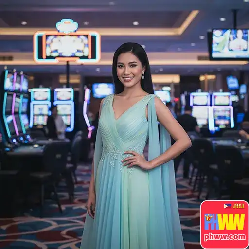phww Casino