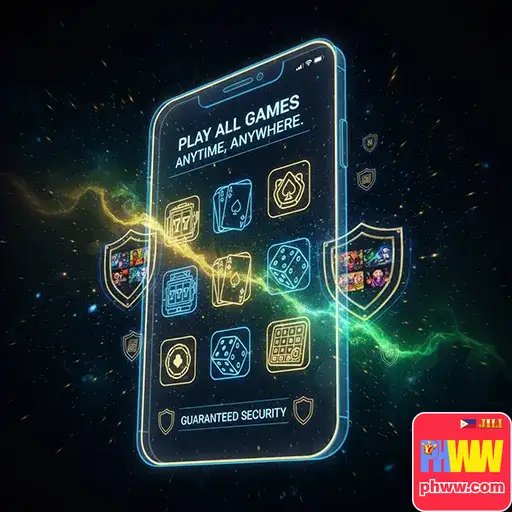 phww app jogos
